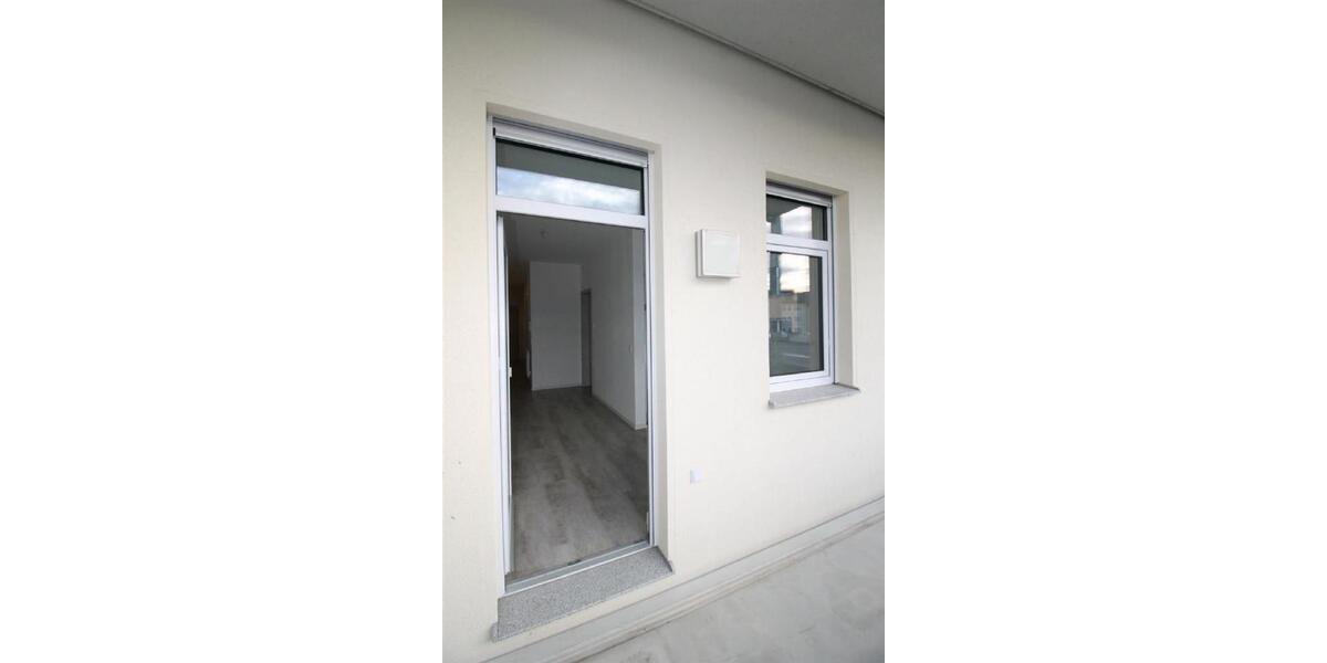 Etagenwohnung Werdau - 2 Zimmer, 50 m&sup2;, 370&euro; | Angebot:26618994