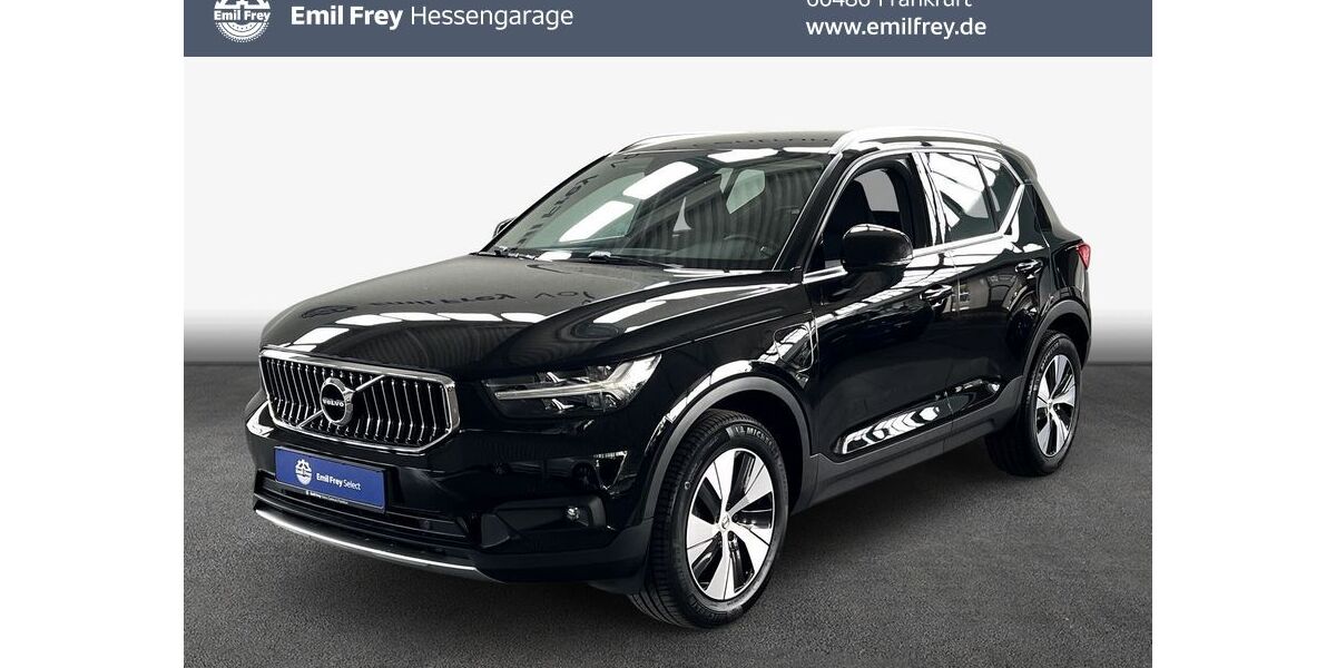 Volvo XC40 52.398 km 29.450 &euro; Frankfurt am Main 60486