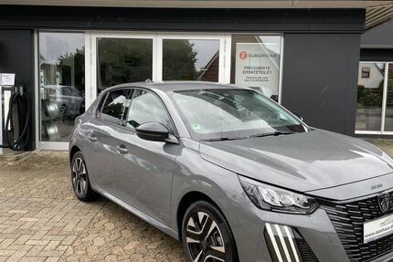 Peugeot 208 18.500 km 16.990 &euro; Worpswede 27726