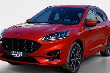 Ford Kuga 26.152 km 21.612 &euro; Würzburg 97076