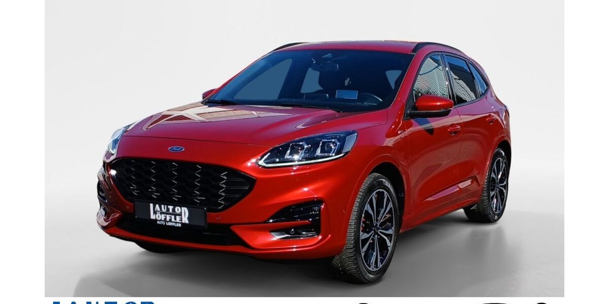 Ford Kuga 26.152 km 21.612 &euro; Würzburg 97076