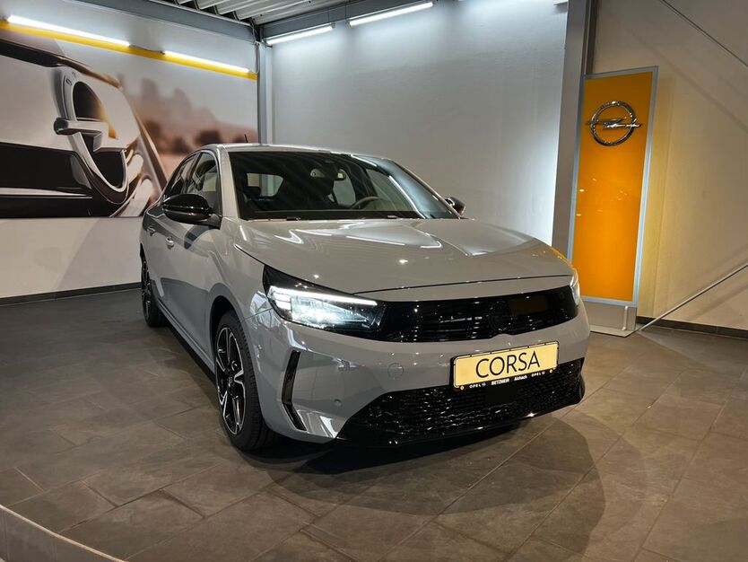 Opel Corsa 13.367 km 21.800 € Aichach 86551