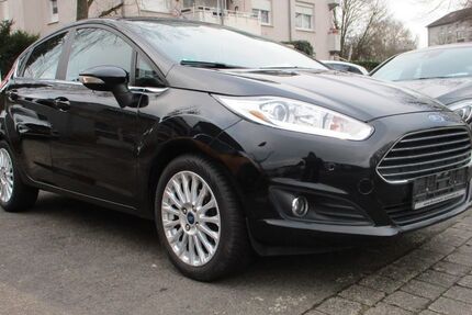 Ford Fiesta 59.989 km 7.300 &euro; Neuwied 56564