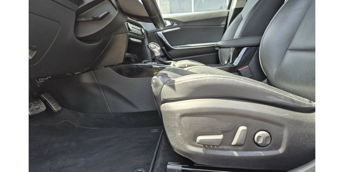 Kia XCeed Platinum Ed.,Kamera,carplay,Pano,Sitzhzg,PDC 80.745 km 17.890 &euro; Rodgau 63110