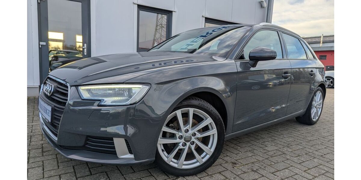 Audi A3 113.500 km 16.990 &euro; Bekond 54340