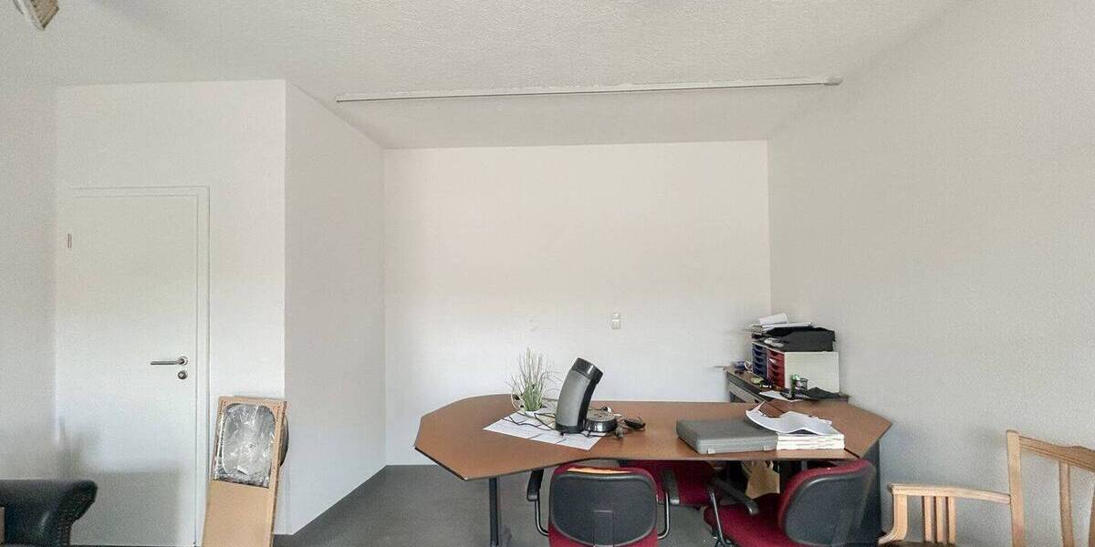 Gewerbeobjekt Geilenkirchen / Gillrath Gillrath - 1 Zimmer, 12 m&sup2;, 200&euro; | Angebot:26016759