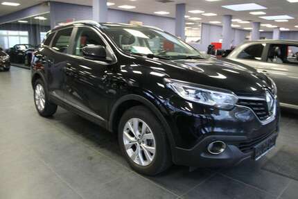 Renault Kadjar 90.915 km 12.980 &euro; Euskirchen-Flamersheim 53881