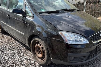 Ford Focus 270.000 km 850 &euro; Berlin 12109