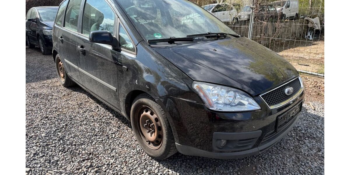 Ford Focus 270.000 km 850 &euro; Berlin 12109