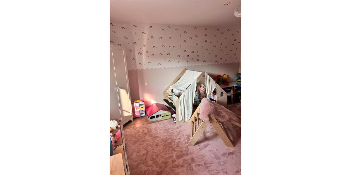 Etagenwohnung Wurster Nordseeküste - 3 Zimmer, 80 m&sup2;, 550&euro; | Angebot:25416275