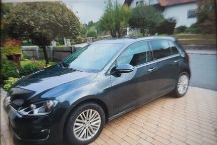 VW Golf 169.000 km 8.700 € Vohenstrauß 92648