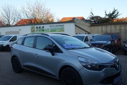 Renault Clio 91.000 km 5.999 € Halle / Saale 06116