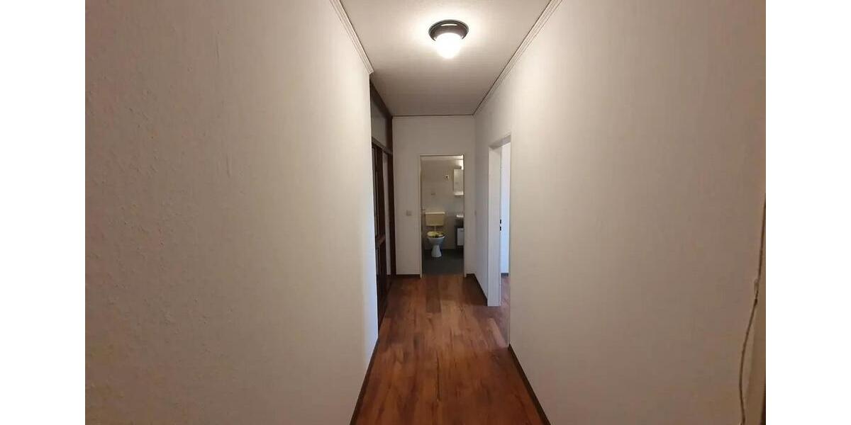 Dachgeschoßwohnung Delmenhorst Deichhorst - 2 Zimmer, 46 m&sup2;, 420&euro; | Angebot:25887193