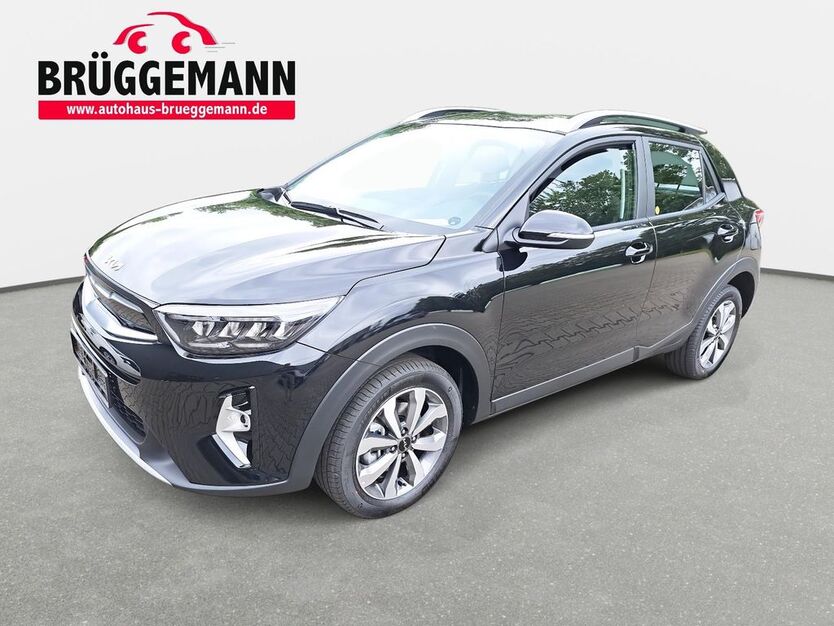 Kia Stonic 16.670 km 18.490 € Rheine 48432