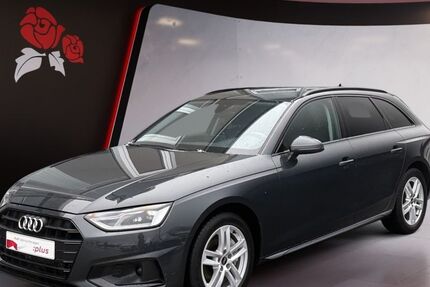 Audi A4 75.976 km 23.770 &euro; Villingen-Schwenningen 78052