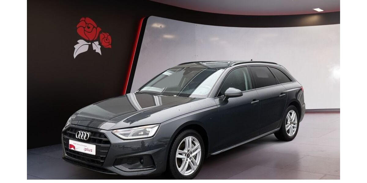 Audi A4 75.976 km 23.770 &euro; Villingen-Schwenningen 78052