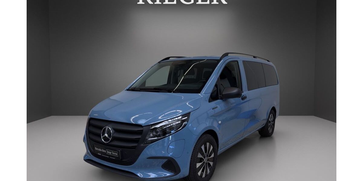 Mercedes-Benz eVito 9.831 km 48.599 &euro; Altdorf 90518