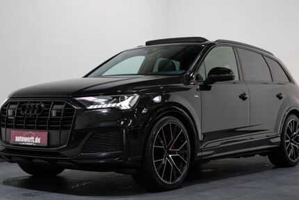 Audi Q7 105.625 km 60.990 € Ahrensburg 22926
