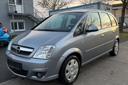 Opel Meriva 153.000 km 3.190 &euro; Oedheim 74229