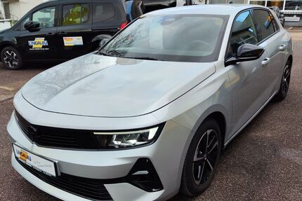 Opel Astra 10.300 km 23.900 &euro; Trier 54295