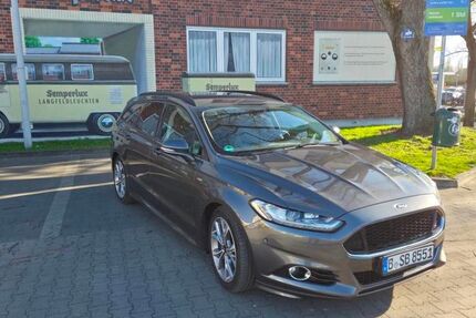 Ford Mondeo 154.000 km 13.800 &euro; Berlin 12347