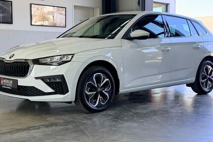 Skoda Scala 9.400 km 18.800 &euro; Krumbach 86381
