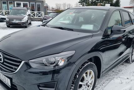 Mazda CX-5 48.900 km 18.990 &euro; Husum 25813