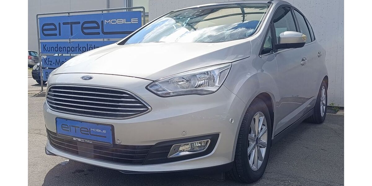 Ford C-Max 42.861 km 14.990 &euro; Pfullingen 72793
