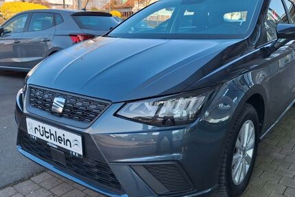Seat Ibiza 8.000 km 18.990 &euro; Würzburg 97076
