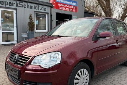 VW Polo 204.000 km 999 &euro; Itzehoe 25524
