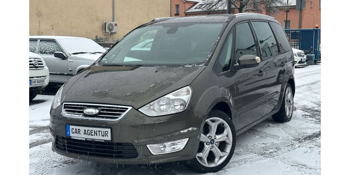 Ford Galaxy 371.500 km 3.900 &euro; Ahrensfelde bei Berlin 16356