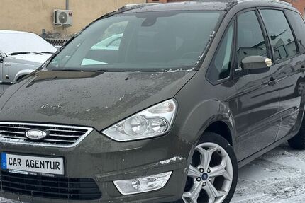 Ford Galaxy 371.500 km 4.300 &euro; Ahrensfelde bei Berlin 16356