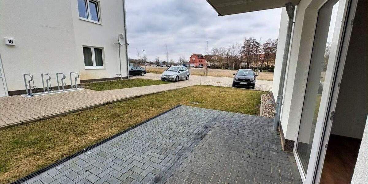 Etagenwohnung Röbel - 2 Zimmer, 47 m&sup2;, 298.690&euro; | Angebot:25927656