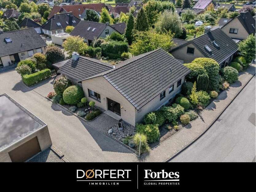 Haus zum Kaufen in Nottuln Schapdetten 525.000 € 230 m²
