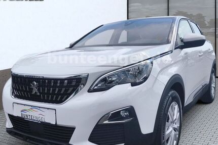 Peugeot 3008 40.000 km 16.900 &euro; Flörsheim am Main 65439