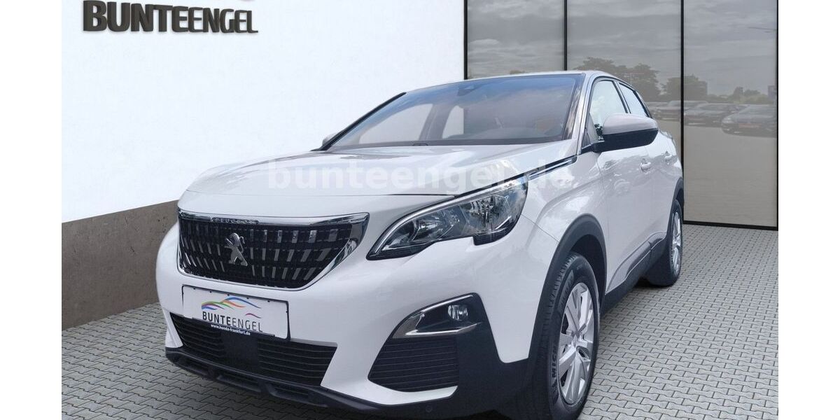Peugeot 3008 40.000 km 16.900 &euro; Flörsheim am Main 65439