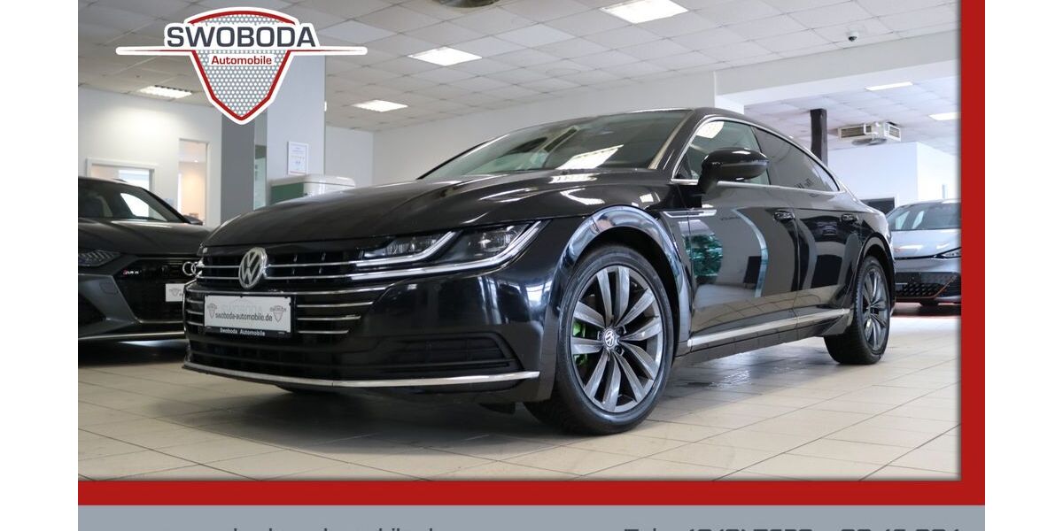 VW Arteon 185.230 km 15.790 &euro; Espenau bei Kassel 34314