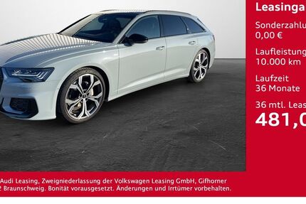 Audi A6 10.400 km 51.950 &euro; Vechta 49377