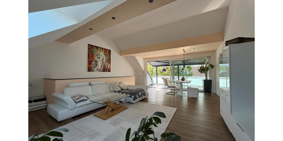 Maisonettenwohnung Königheim - 5 Zimmer, 166 m&sup2;, 399.000&euro; | Angebot:26817826