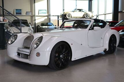 Morgan Aero 8