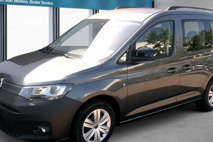 VW Caddy 43.253 km 25.980 &euro; Schweinfurt 97424