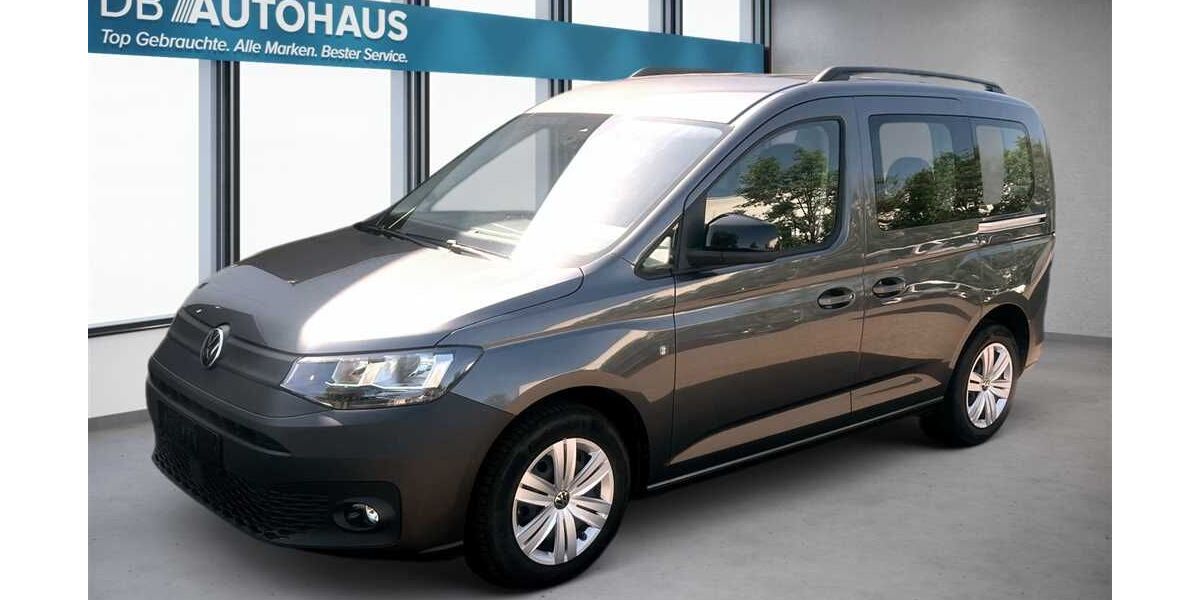 VW Caddy 43.253 km 25.980 &euro; Schweinfurt 97424