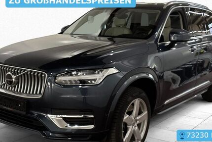 Volvo XC90 81.594 km 49.190 € Frankfurt 60596
