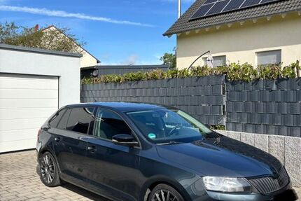 Skoda Rapid 140.230 km 7.400 &euro; Neckarwestheim 74382