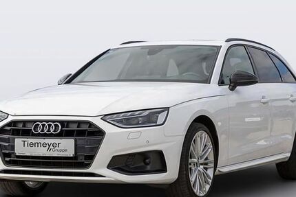 Audi A4 100.000 km 29.990 &euro; Bühl 77815