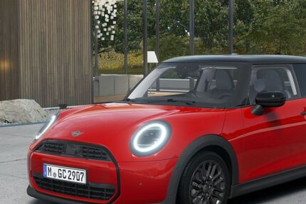 Mini Cooper C 7.579 km 25.895 &euro; Paderborn 33104