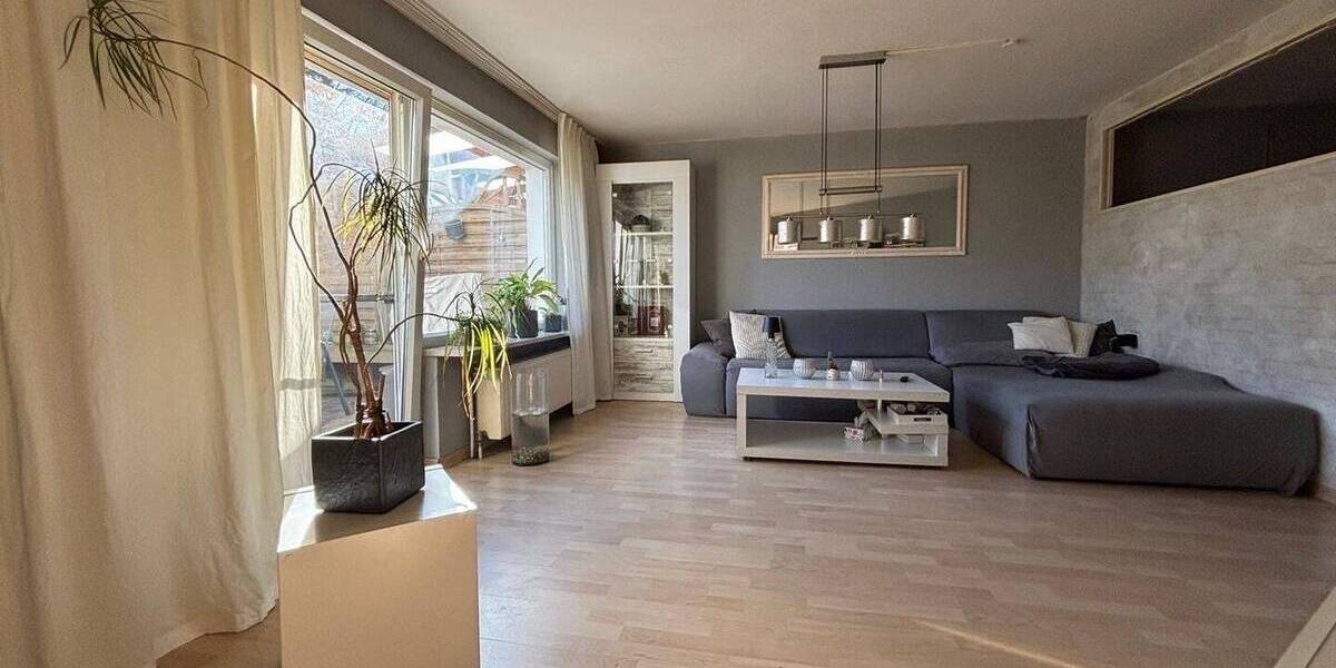 Doppelhaushälfte Reinfeld - 5 Zimmer, 130 m&sup2;, 390.000&euro; | Angebot:25969583