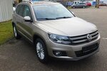 VW Tiguan WM26:CUP SPORT NAVI PARKPILOT TEMPOMAT 87.859 km 10.908 &euro; Köln 50858