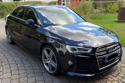 Audi A3 87.516 km 21.500 &euro; Burbach 57299