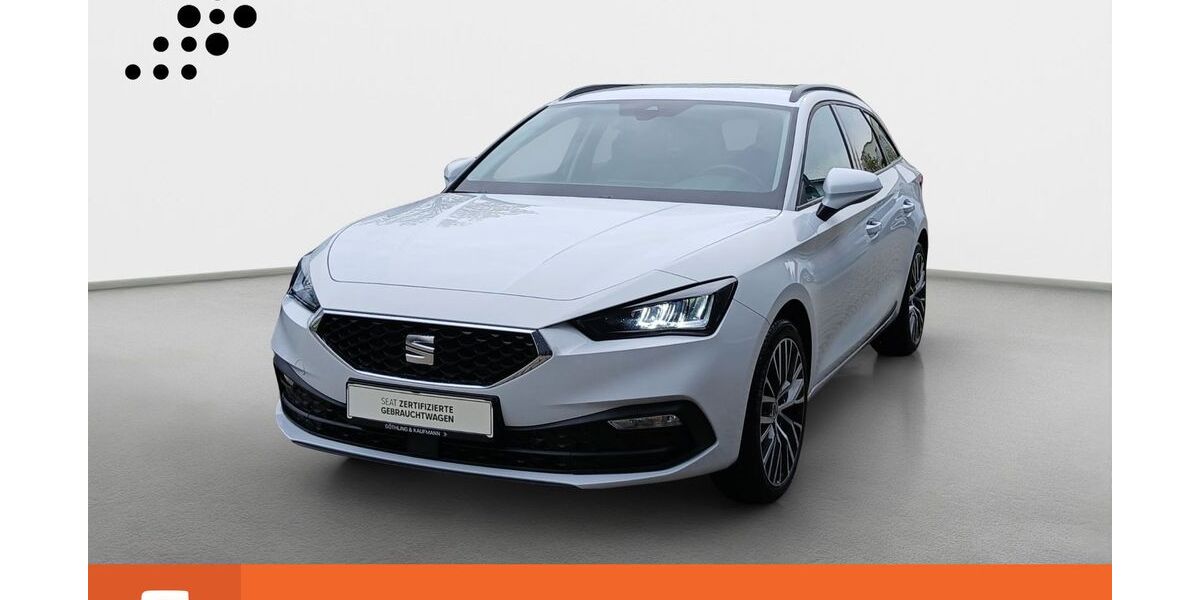Seat Leon 16.617 km 19.990 &euro; Hofheim-Diedenbergen 65719